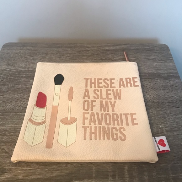 Make Up Clutch - Picture 1 of 4